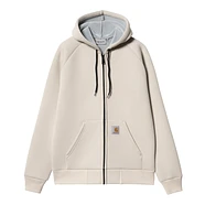 Carhartt WIP - Car-Lux Hooded Jacket