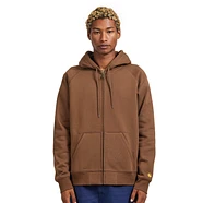 Carhartt WIP - Hooded Chase Jacket