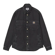 Carhartt WIP - Conro Shirt Jac "Hubbard" Canvas, 9 oz