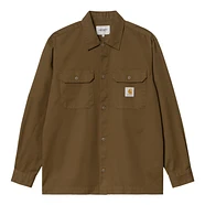 Carhartt WIP - L/S Craft Shirt