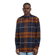 Carhartt WIP - L/S Garnett Shirt