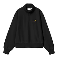 Carhartt WIP - W' American Script Highneck Sweatshirt