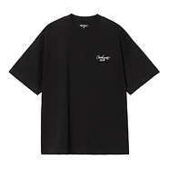 Carhartt WIP - S/S Signature Script T-Shirt