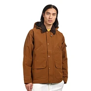 Carhartt WIP - Clarton Jacket