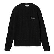 Carhartt WIP - Signature Sweater