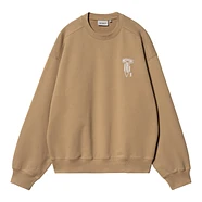 Carhartt WIP - Cross Screw Sweat