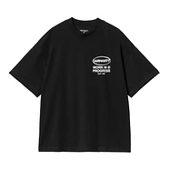 Carhartt WIP - S/S Body Of Work T-Shirt