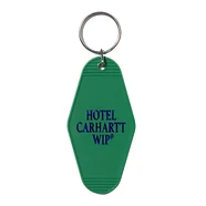 Carhartt WIP - Hotel Keys Keychain