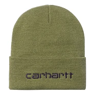 Carhartt WIP - Script Beanie