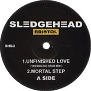 Sledgehead - Unfinished Love