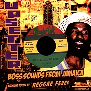 Lee Perry / Upsetters - Underground Root