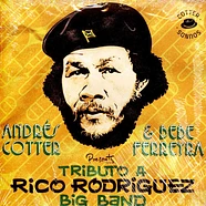 Andres Cotter & Bebe Ferreyra - Tributo A Rico Rodriguez Big Band