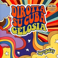 Dirotta Su Cuba - Gelosia Record Store Day 2024 30th Anniversary Edition