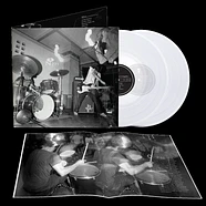 Universal Order Of Armageddon - Universal Order Of Armageddon Clear Transparent Vinyl Edition