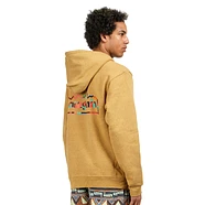 Patagonia - Unity Fitz Uprisal Hoody