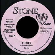 14K - Fiesta