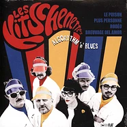 Les Kitschenettes - Algorythm N Blues