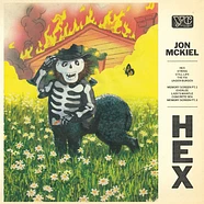 Jon McKiel - Hex Black Vinyl Edition