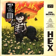 Jon McKiel - Hex Black Vinyl Edition