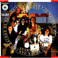 Black Oak Arkansas - I'd Rather Be Sailing