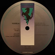 Tessela - Rough 2