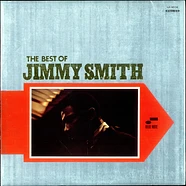 Jimmy Smith - The Best Of Jimmy Smith