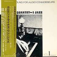 V.A. - Quartet-1 Jazz