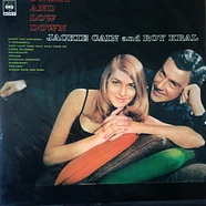 Jackie & Roy - Sweet And Lowdown