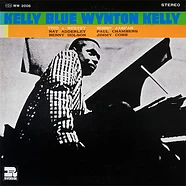 Wynton Kelly - Kelly Blue