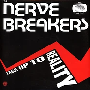 Nervebreakers - Face Up To Reality