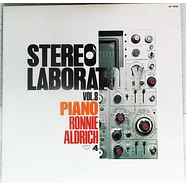 Ronnie Aldrich - Stereo Laboratory, Vol. 8 - Piano