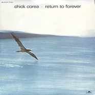 Chick Corea - Return To Forever