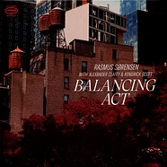 Rasmus Sorensen / Alexander Claffy / Kendrick Scott - Balancing Act