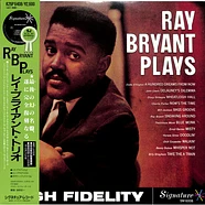 Ray Bryant - Ray Bryant Plays