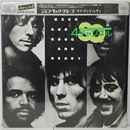 Jeff Beck Group - Rough And Ready