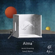 Jacob Groening - Alma EP