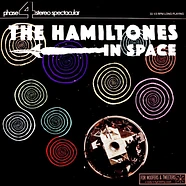 The Hamiltones - In Space