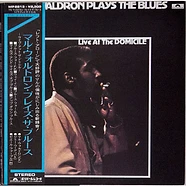 Mal Waldron - Plays The Blues - Live At The Domicile