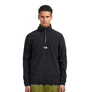 The North Face - Glacier 1/4 Zip