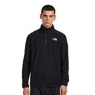 The North Face - 100 Glacier 1/4 Zip