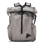 and wander - Dyneema Backpack