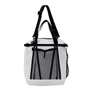 and wander - Ecopak 30L 3Way Tote Bag