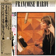 Francoise Hardy - The Greatest Hits