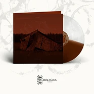 Cult Of Luna - The Raging River Transparent & Brown Vinyl Edition