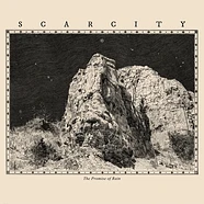 Scarcity - The Promise Of Rain Colored Vinyl Edition