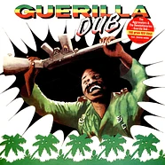 Aggravators & Revolutionaries - Guerrilla Dub