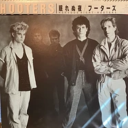 The Hooters - Nervous Night