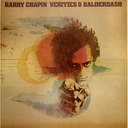 Harry Chapin - Verities & Balderdash