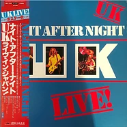 UK - Night After Night