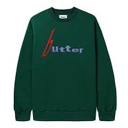 Butter Goods - Device Crewneck